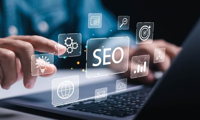 Search Engine Optimization